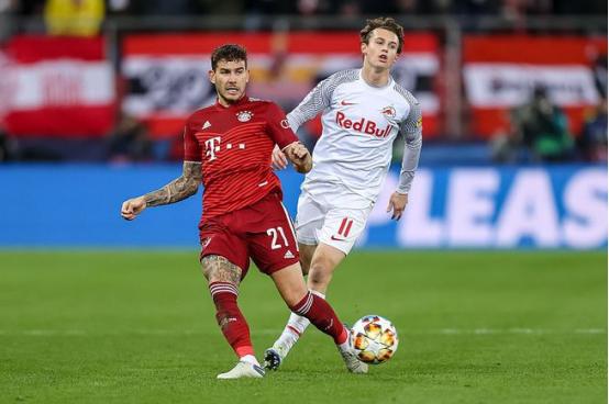 皇马遗憾出局,AC米兰晋级欧国联半决赛 皇马遗憾出局,AC米兰晋级欧国联半决赛