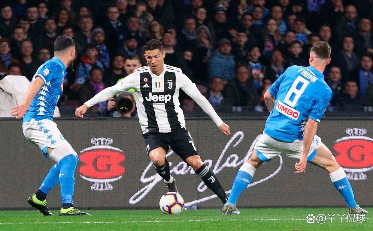 尤文遭遇五轮不胜危机！欧冠位置岌岌可危的简单介绍