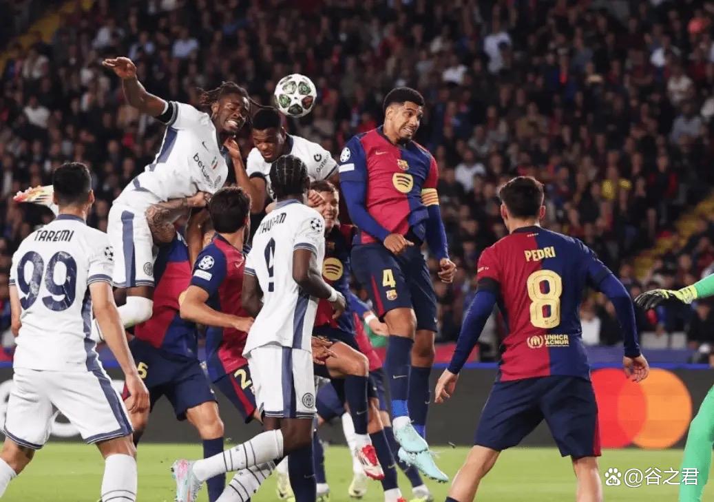 巴萨主场惜败，欧冠席位恐有动摇(欧冠巴萨出线)